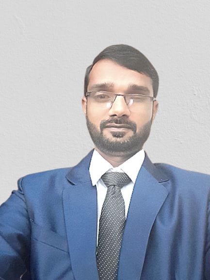 Principal PD Global International School